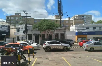 Casa com 2 quartos à venda na Avenida Cristóvão Colombo, 2309, Floresta, Porto Alegre