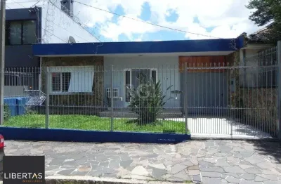Casa para venda - 162m², 5 dormitórios, 4 vagas - jardim são pedro