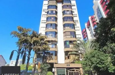 Apartamento para venda - 82m², 3 dormitórios, sendo 1 suites, 2 vagas - menino deus