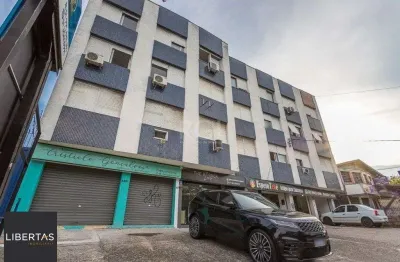 Apartamento para venda - 65.61m², 2 dormitórios, petrópolis
