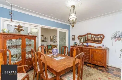 Apartamento para venda - 128m², 3 dormitórios, centro histórico
