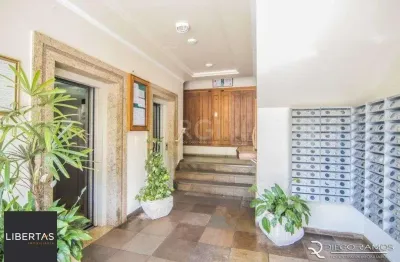 Apartamento para venda - 55m², 2 dormitórios, 1 vaga - petrópolis