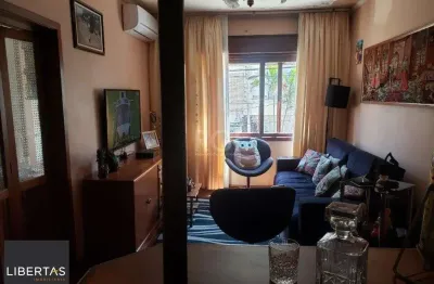 Apartamento para venda - 64m², 2 dormitórios, 1 vaga - passo da areia