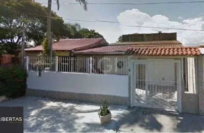 Casa para venda - 80m², 3 dormitórios, 1 vaga - restinga