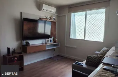 Apartamento para Venda - 58.25m², 2 dormitórios, 1 vaga - Vila Ipiranga