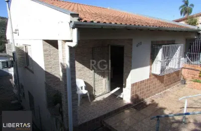 Casa para venda - 180m², 3 dormitórios, 2 vagas - jardim carvalho