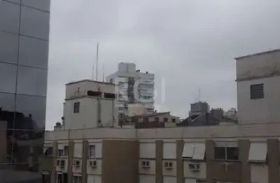 Cobertura com 2 quartos à venda na Avenida Lavras, 362, Petrópolis, Porto Alegre