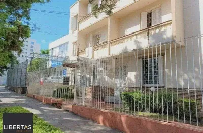 Apartamento para venda  3 dormitórios, menino deus térreo com pátio