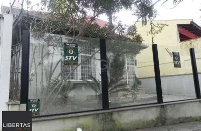 Casa comercial para venda - 220m², 0 dormitórios, menino deus