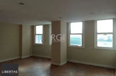 Conjunto/sala para venda - 112.6m², 0 dormitórios, centro