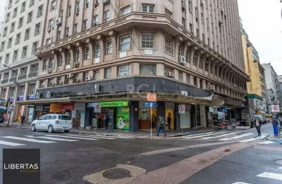 Ponto comercial à venda na Rua Uruguai, 275, Centro Histórico, Porto Alegre