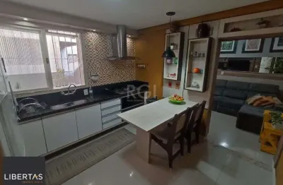 Apartamento para venda - 95.42m², 2 dormitórios, são geraldo
