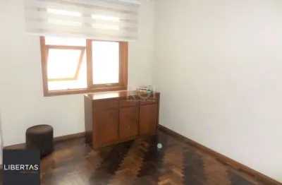 Apartamento com 3 quartos à venda na Avenida Getúlio Vargas, 746, Menino Deus, Porto Alegre