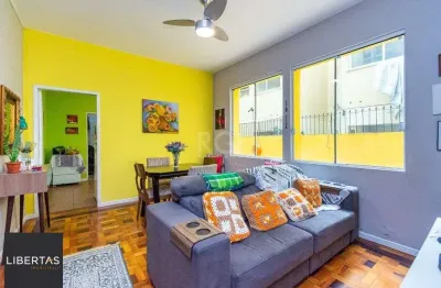 Apartamento para venda - 103.26m², 3 dormitórios, petrópolis