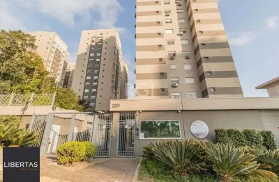 Apartamento para venda 2 dormitórios 1 vaga - jardim carvalho