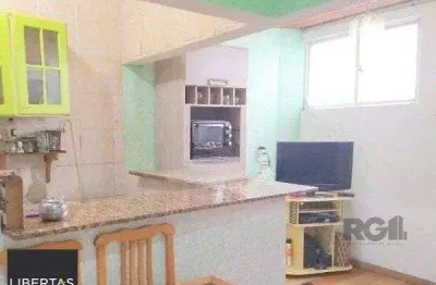 Apartamento com 1 quarto à venda na Rua Riachuelo, 291, Centro, Porto Alegre