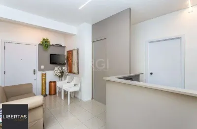 Conjunto/sala para venda - 44m², 0 dormitórios, auxiliadora