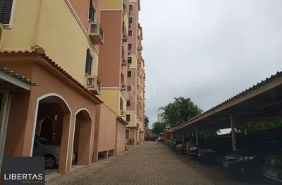 Apartamento com 3 quartos à venda na Rua Professor Carvalho Freitas, 611, Teresópolis, Porto Alegre