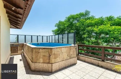 Cobertura com 3 quartos à venda na Praça Doutor Nelson Renck, 72, Sarandi, Porto Alegre