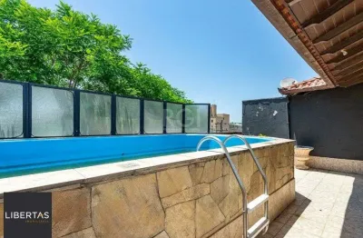 Apartamento com 3 quartos à venda na Praça Doutor Nelson Renck, 72, Sarandi, Porto Alegre