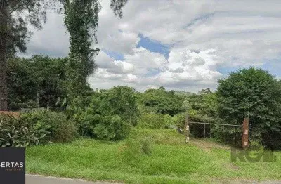 Terreno à venda na Rua Dea Coufal, 1187, Ipanema, Porto Alegre