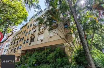 Apartamento no bairro Mont Serrat de 3 dormitórios e vaga Desocupado