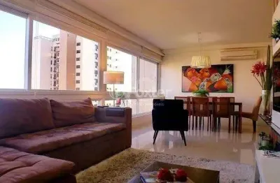 Apartamento com 3 quartos à venda na Avenida Toropi, 111, Petrópolis, Porto Alegre