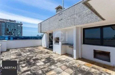 Sala comercial à venda na Avenida Carlos Gomes, 1610, Boa Vista, Porto Alegre