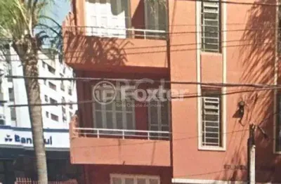 Terreno à venda na Avenida Getúlio Vargas, 1615, Menino Deus, Porto Alegre