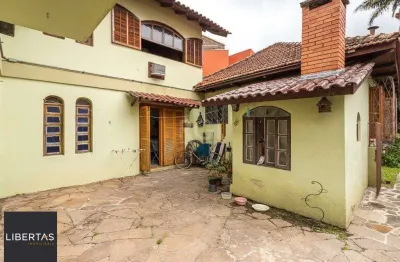 Casa com 5 quartos à venda na Rua Roque Gonzales, 103, Jardim Botânico, Porto Alegre