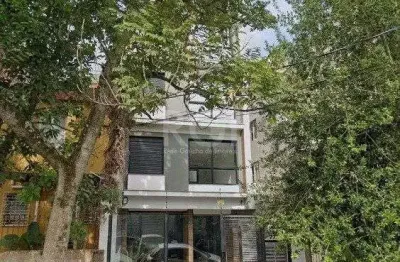 Apartamento com 1 quarto à venda na Rua Gonçalves Dias, 12, Menino Deus, Porto Alegre