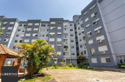Apartamento com 2 quartos à venda na Avenida da Cavalhada, 2356, Cavalhada, Porto Alegre