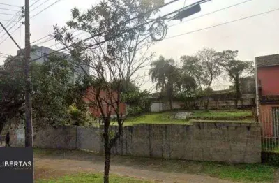 Terreno à venda na Avenida Teixeira Mendes, 115, Chácara das Pedras, Porto Alegre