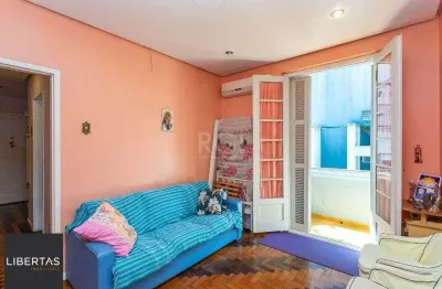 Apartamento com 2 quartos à venda na Rua Jerônimo Coelho, 209, Centro Histórico, Porto Alegre