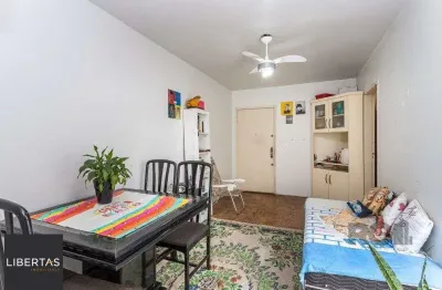 Apartamento com 2 quartos à venda na Rua Santana, 696, Santana, Porto Alegre