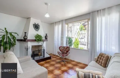 Casa com 3 quartos à venda na Rua Vital Brasil, 30, Jardim Itu Sabará, Porto Alegre