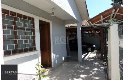 Casa com 3 quartos à venda na Rua Francisca Prezzi Bolognesi, 561, Hípica, Porto Alegre