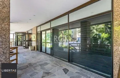 Ponto comercial à venda na Avenida Cristóvão Colombo, 2838, Floresta, Porto Alegre