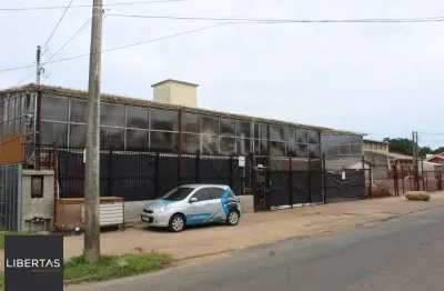 Barracão / Galpão / Depósito à venda na Avenida Orleaes, 375, Guarujá, Porto Alegre