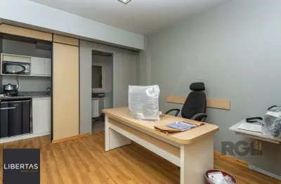 Sala comercial à venda na Avenida Ipiranga, 745, Praia de Belas, Porto Alegre