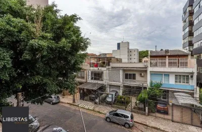 Apartamento com 3 quartos à venda na Rua Octávio Corrêa, 47, Cidade Baixa, Porto Alegre