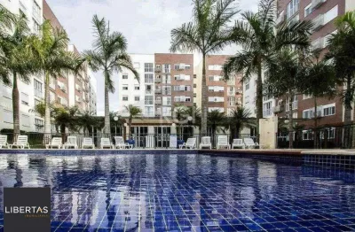 Apartamento com 2 quartos à venda na Estrada João Salomoni, 987, Vila Nova, Porto Alegre