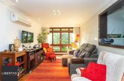 Apartamento com 3 quartos à venda na Rua Francisco Ferrer, 133, Rio Branco, Porto Alegre