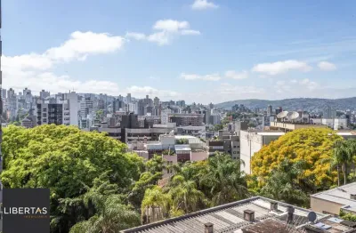 Apartamento com 2 quartos à venda na Rua Casemiro de Abreu, 1785, Bela Vista, Porto Alegre