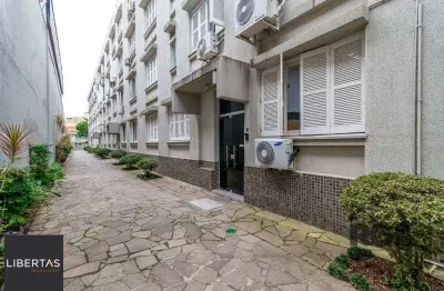 Apartamento no bairro santa cecília de 2 dormitórios desocupado