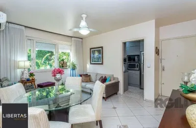 Apartamento com 3 quartos à venda na Rua Buenos Aires, 615, Jardim Botânico, Porto Alegre