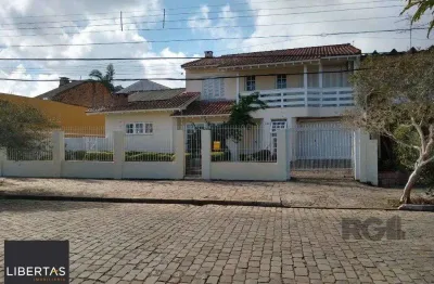 Casa com 3 quartos à venda na Rua Ventos do Sul, 340, Vila Nova, Porto Alegre