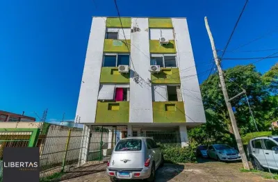 Apartamento 3 dormitórios com dependência com vaga na medianeira