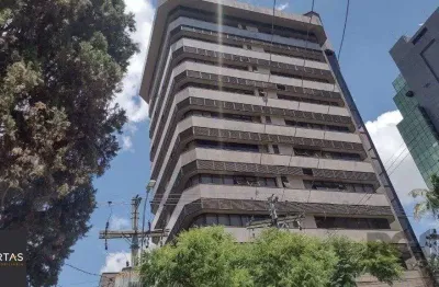 Sala comercial à venda na Rua Padre Chagas, 185, Moinhos de Vento, Porto Alegre