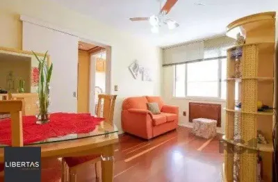 Apartamento com 1 quarto à venda na Rua Felipe de Oliveira, 578, Petrópolis, Porto Alegre